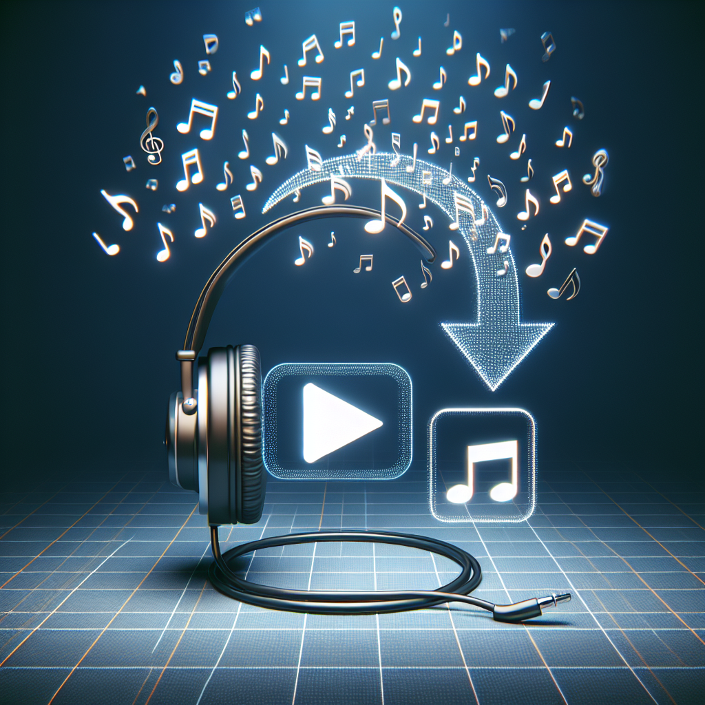 Download YouTube to MP3: The Ultimate Guide