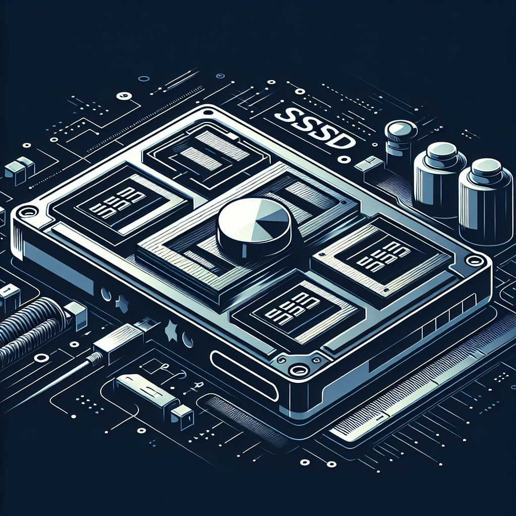 What benefits do SSDs with multi-plane operation provide?