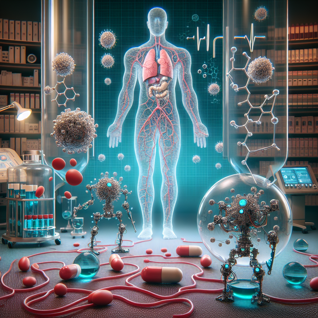 The Potential of Nanotechnology in Medicine and Drug Delivery