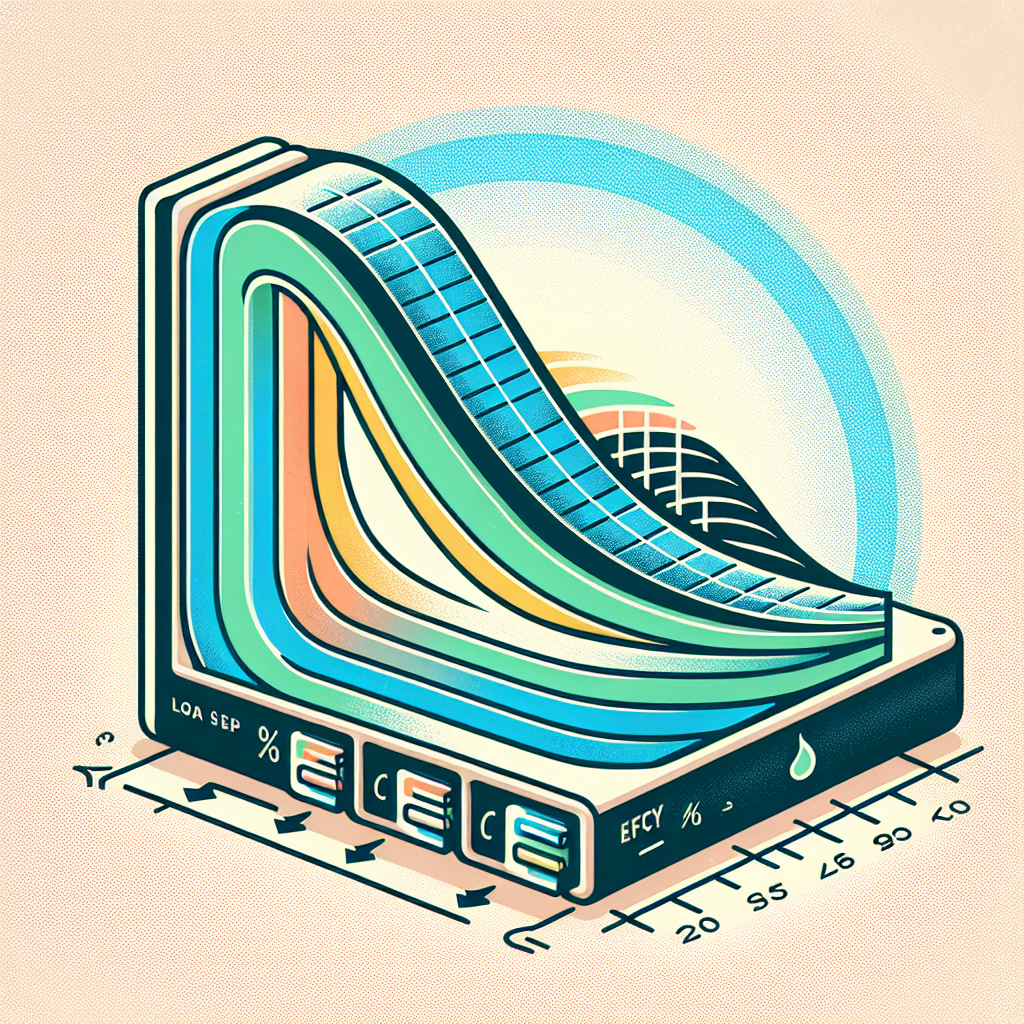 What is a Power Supply’s Efficiency Curve?