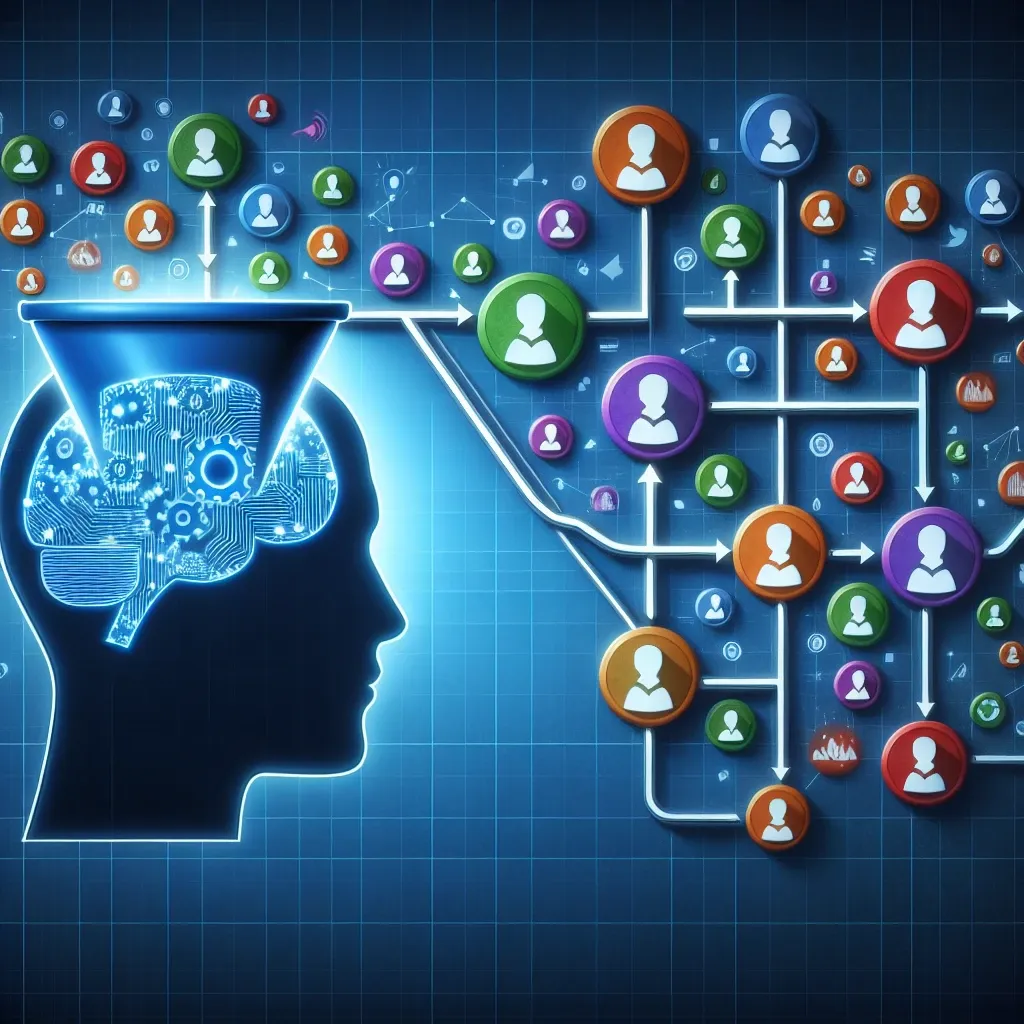 AI’s Role in Improving Personalized Marketing Strategies