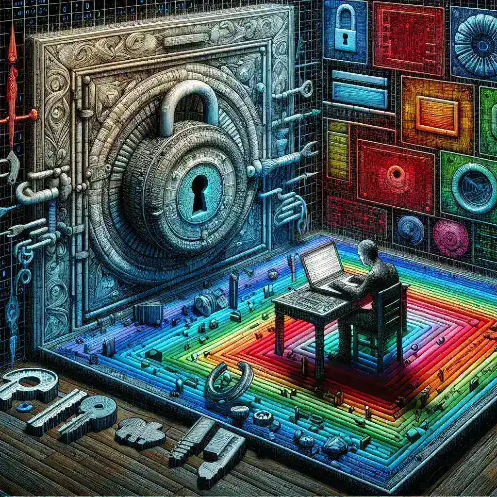How to Crack Windows Passwords With Ophcrack and Rainbow Tables