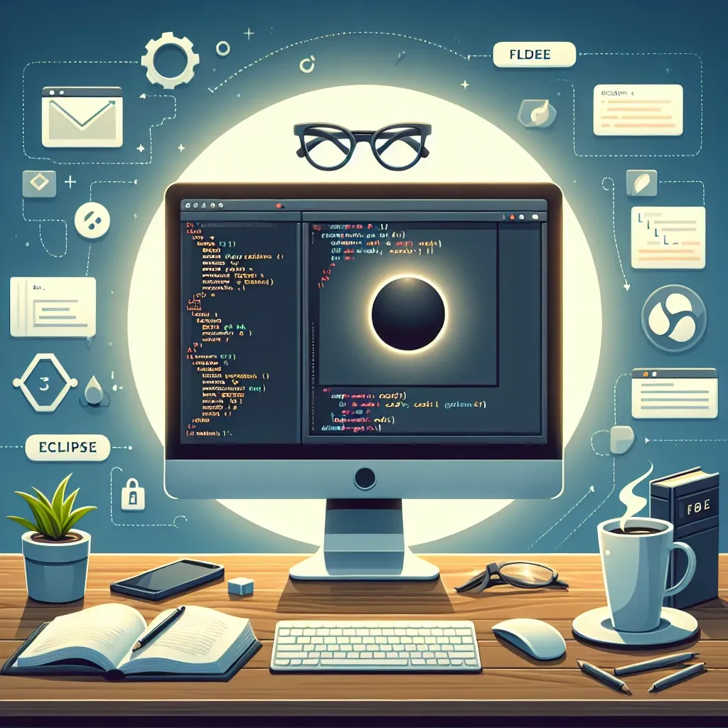 How to Create an Executable File from Eclipse