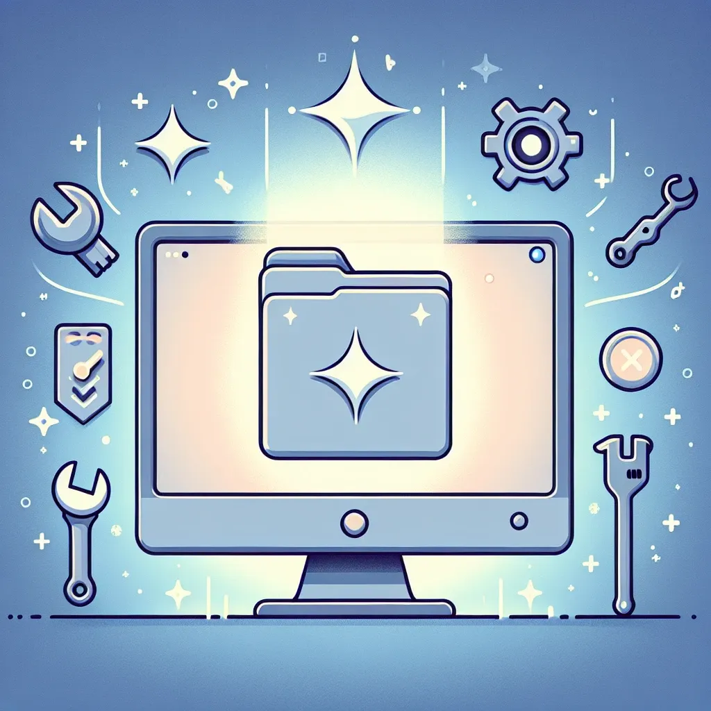 Easy Ways to Open Null Files