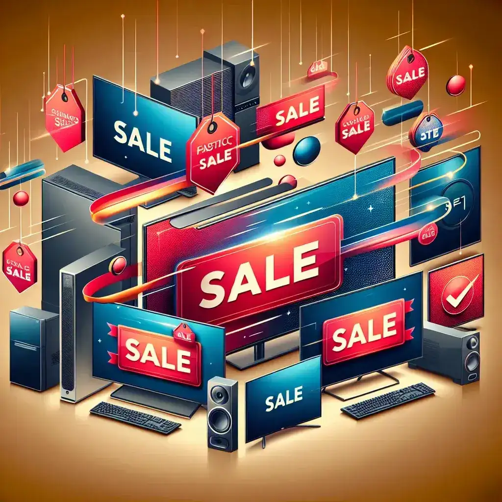 Best TV Deals: Your Ultimate Guide to Stunning Savings