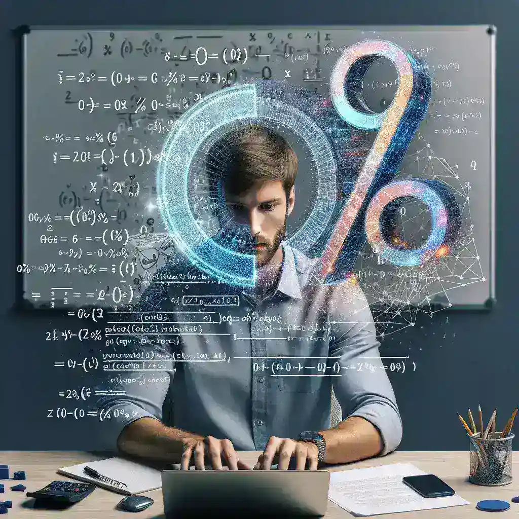 How to Calculate Percentage in Java
