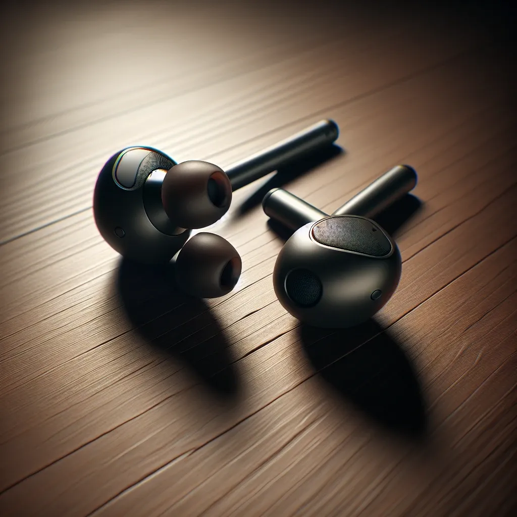 The Best Earbuds Under $100 for the Ultimate Listening Experience