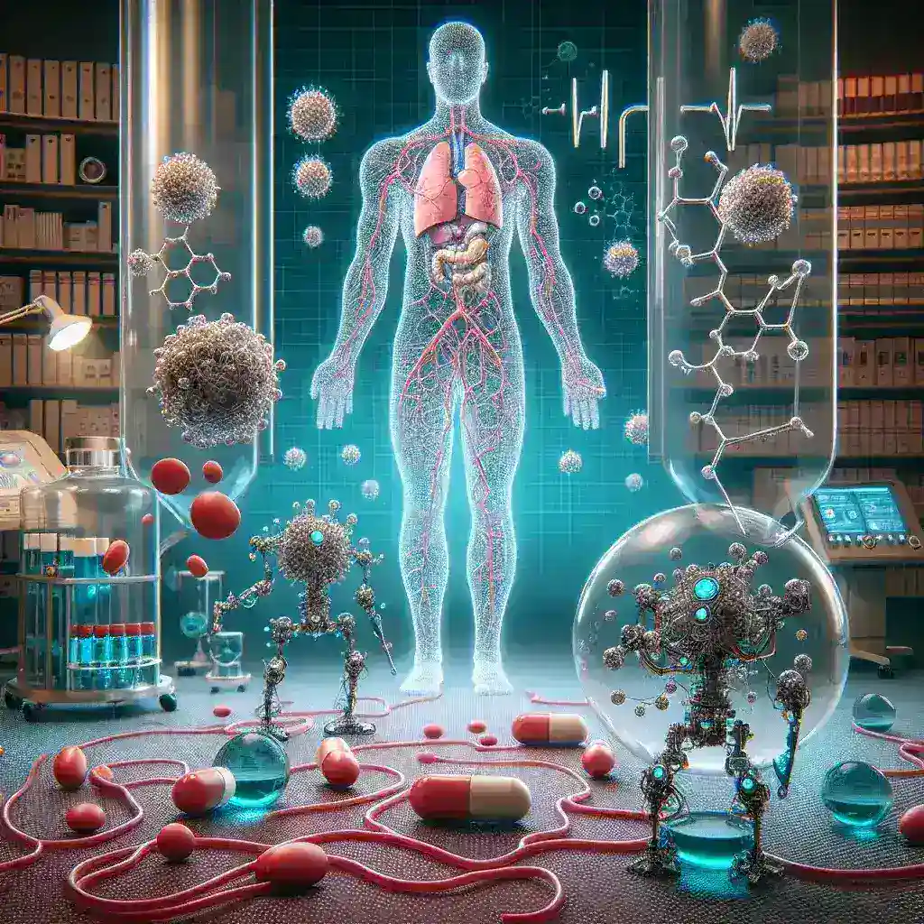 The Potential of Nanotechnology in Medicine and Drug Delivery
