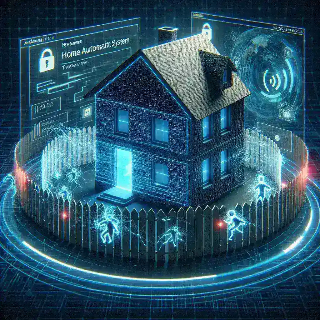 Can I Hack Into My Home Automation System to Test Its Defenses?